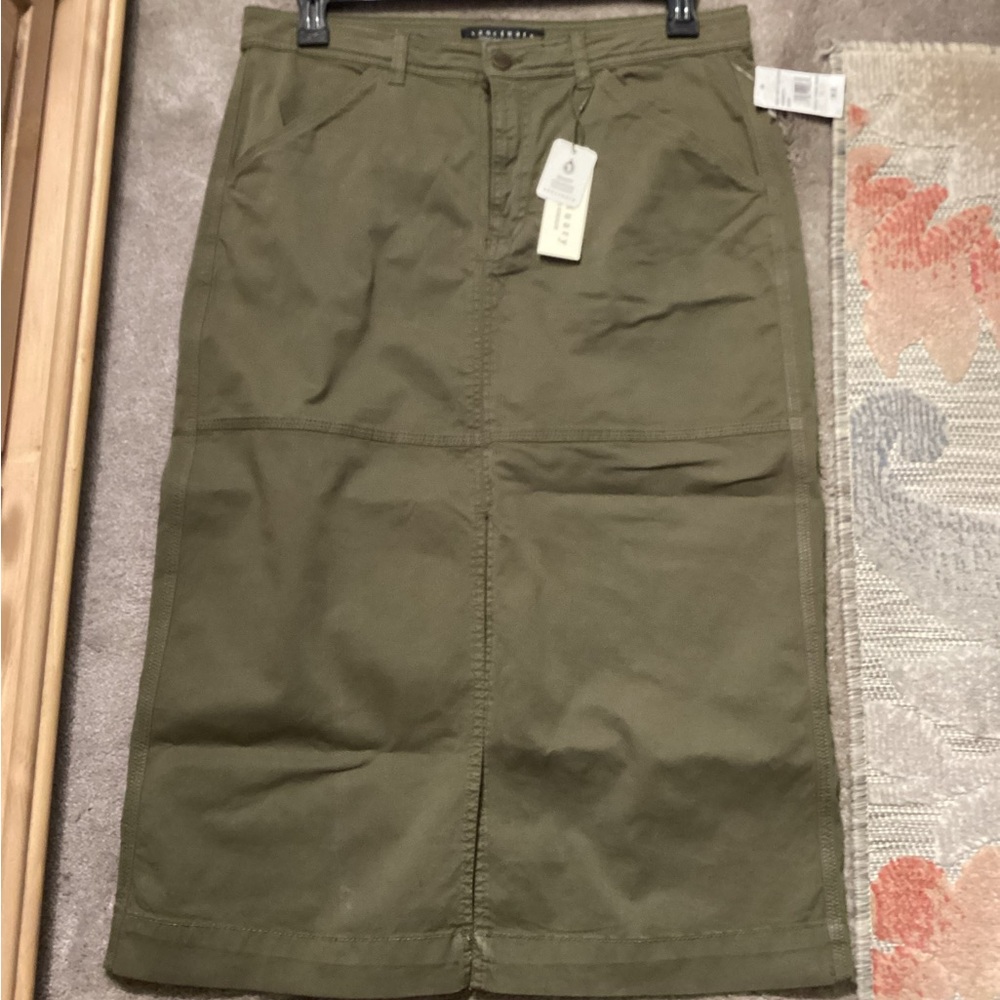 Skirt